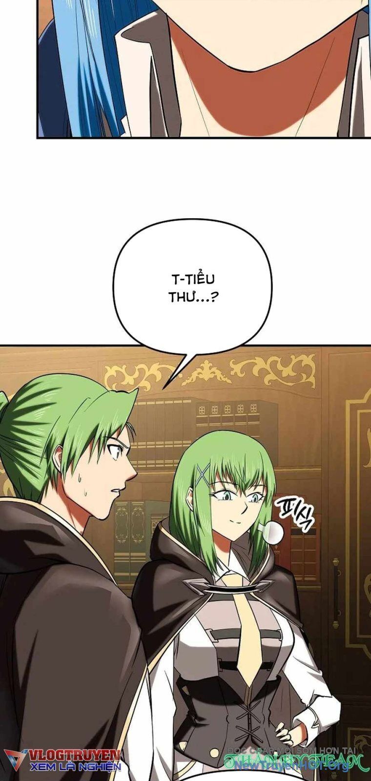 Nhân Vật Phụ Trong Thế Giới Điên Loạn Chapter 29 - 57