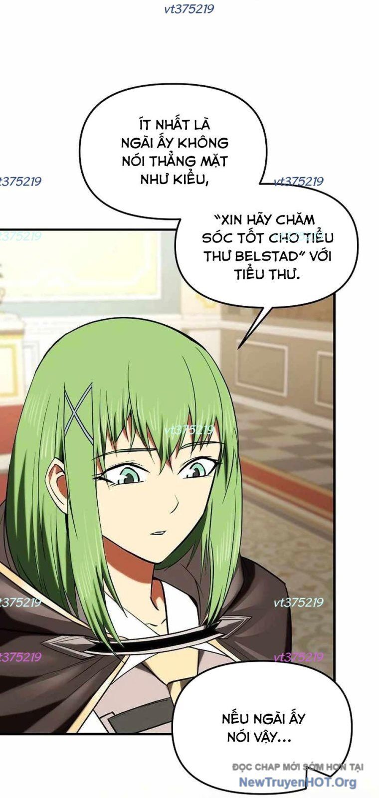 Nhân Vật Phụ Trong Thế Giới Điên Loạn Chapter 29 - 7