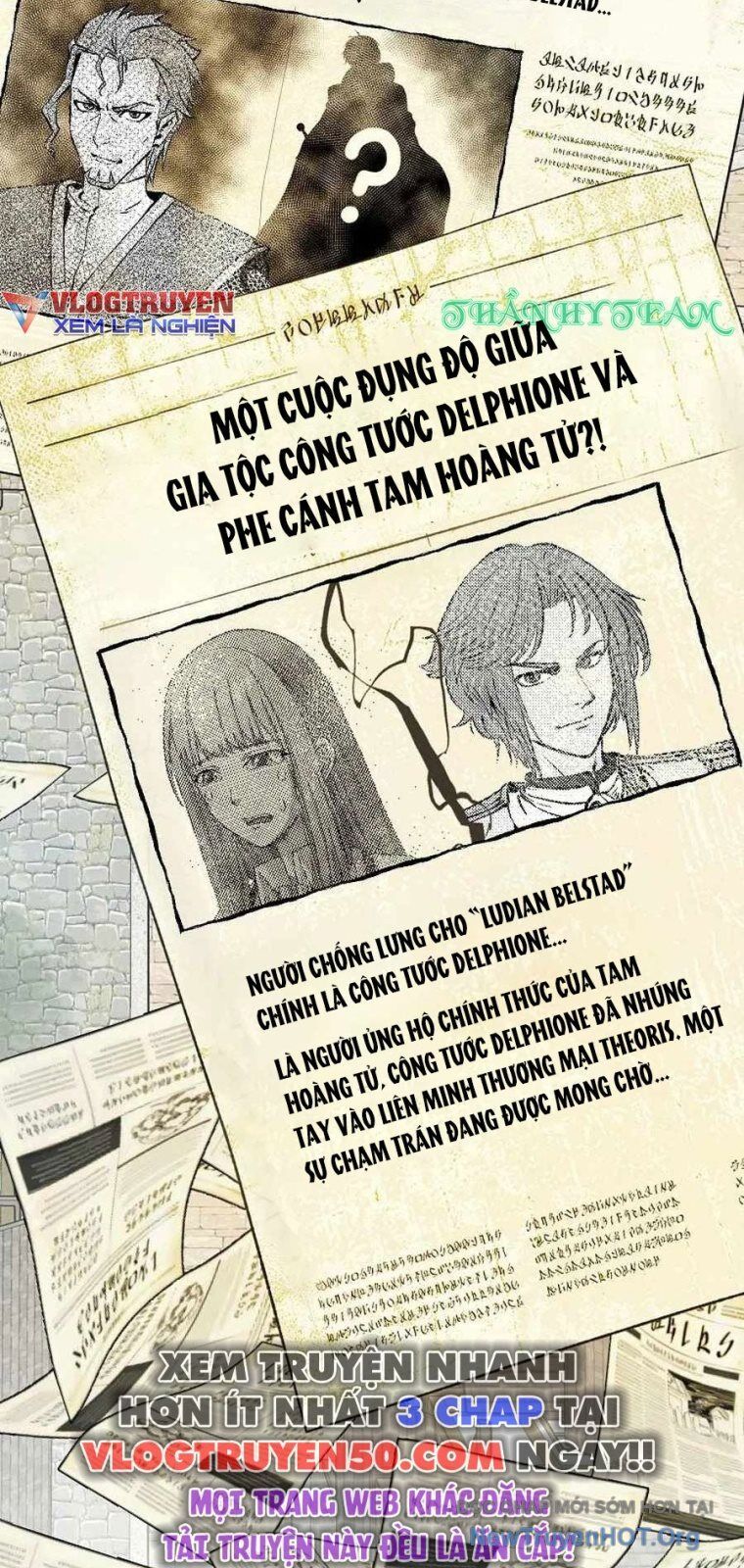 Nhân Vật Phụ Trong Thế Giới Điên Loạn Chapter 29 - 62