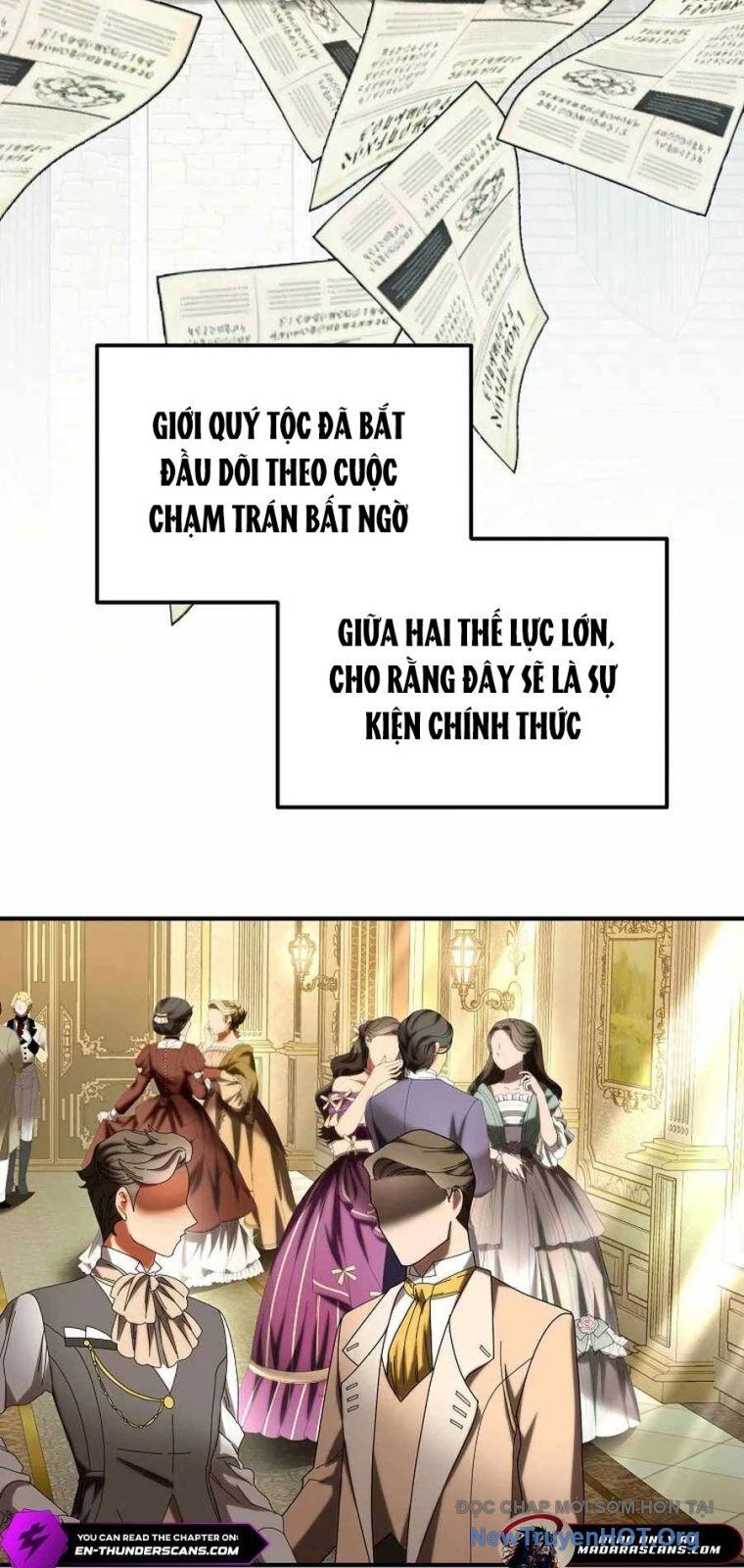 Nhân Vật Phụ Trong Thế Giới Điên Loạn Chapter 29 - 63