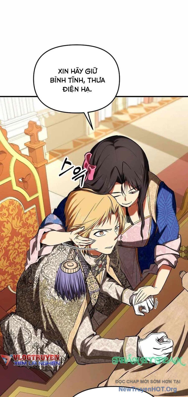 Nhân Vật Phụ Trong Thế Giới Điên Loạn Chapter 29 - 67