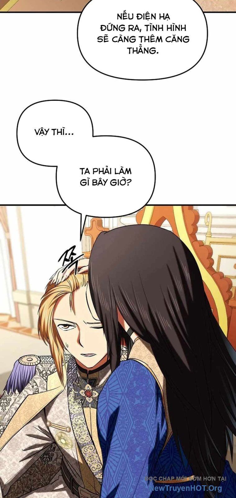 Nhân Vật Phụ Trong Thế Giới Điên Loạn Chapter 29 - 68