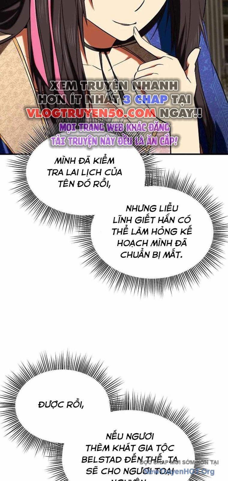 Nhân Vật Phụ Trong Thế Giới Điên Loạn Chapter 29 - 70