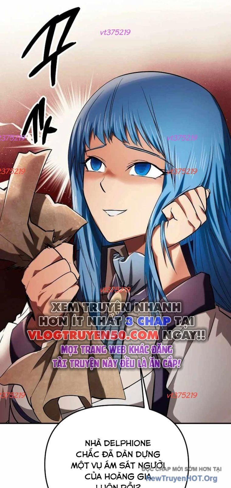 Nhân Vật Phụ Trong Thế Giới Điên Loạn Chapter 29 - 8