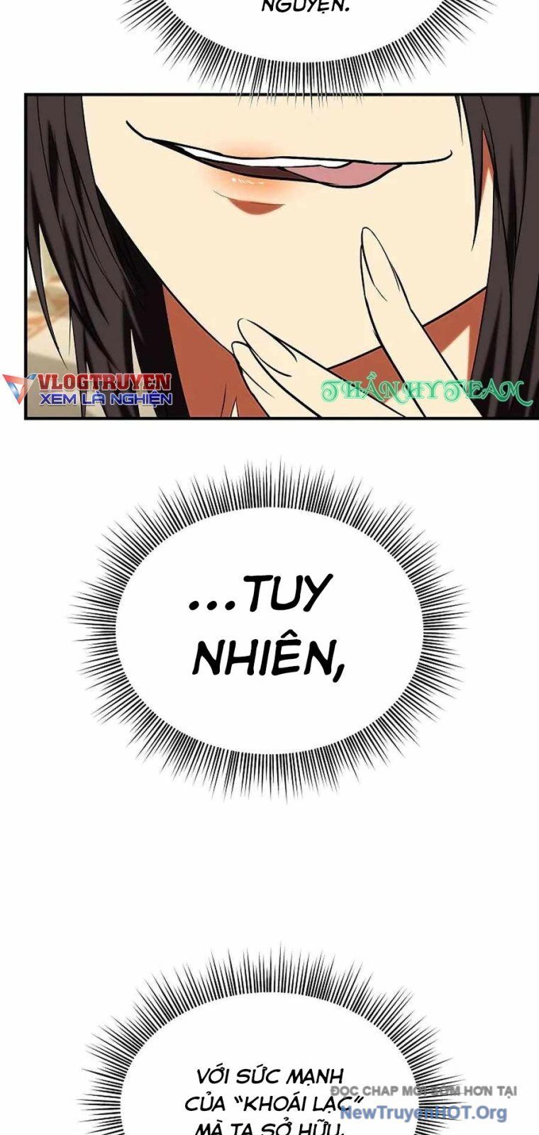 Nhân Vật Phụ Trong Thế Giới Điên Loạn Chapter 29 - 71