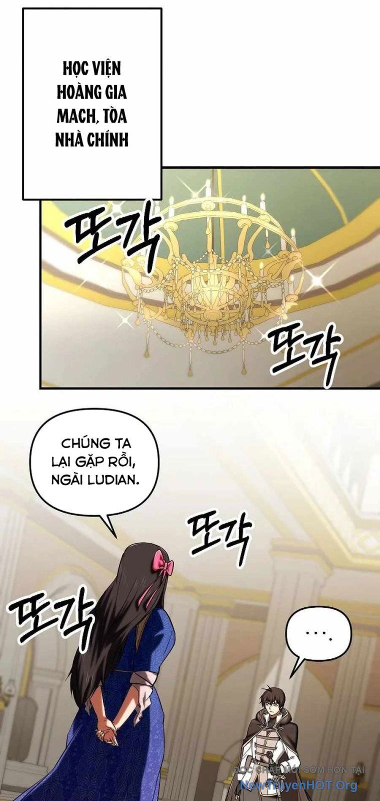 Nhân Vật Phụ Trong Thế Giới Điên Loạn Chapter 29 - 74