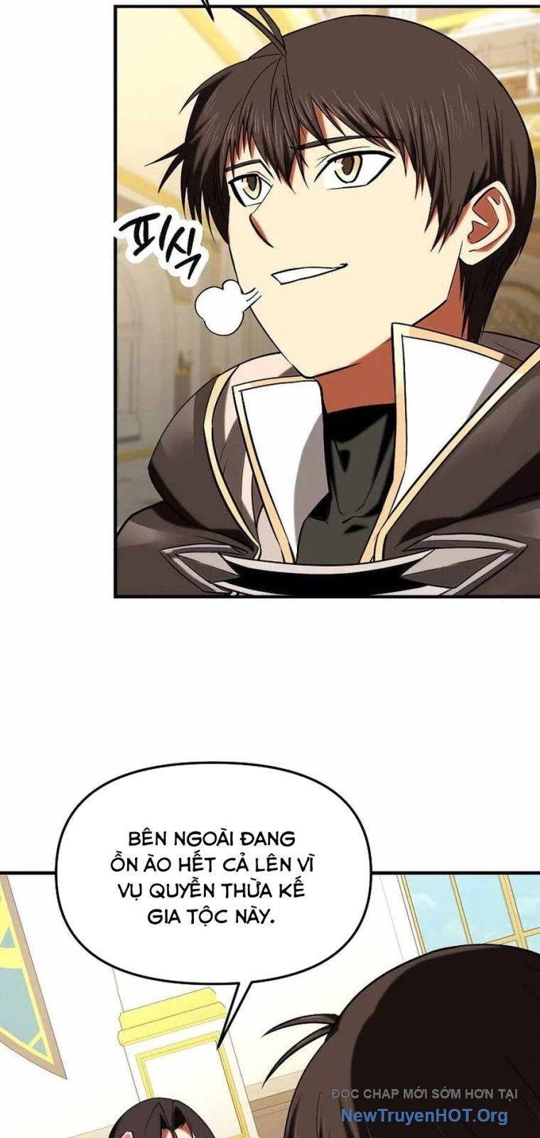 Nhân Vật Phụ Trong Thế Giới Điên Loạn Chapter 29 - 76