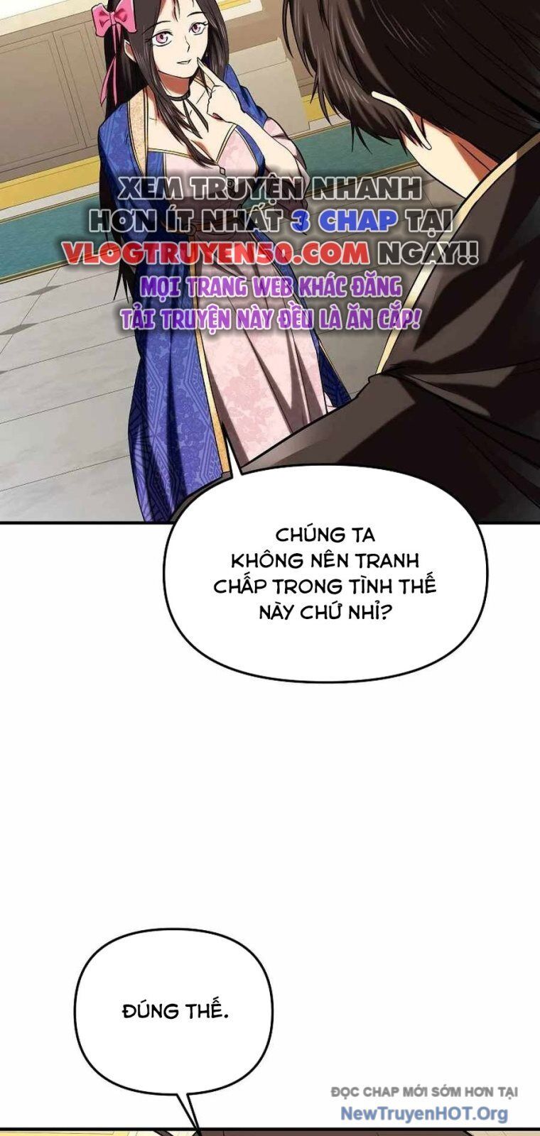 Nhân Vật Phụ Trong Thế Giới Điên Loạn Chapter 29 - 77
