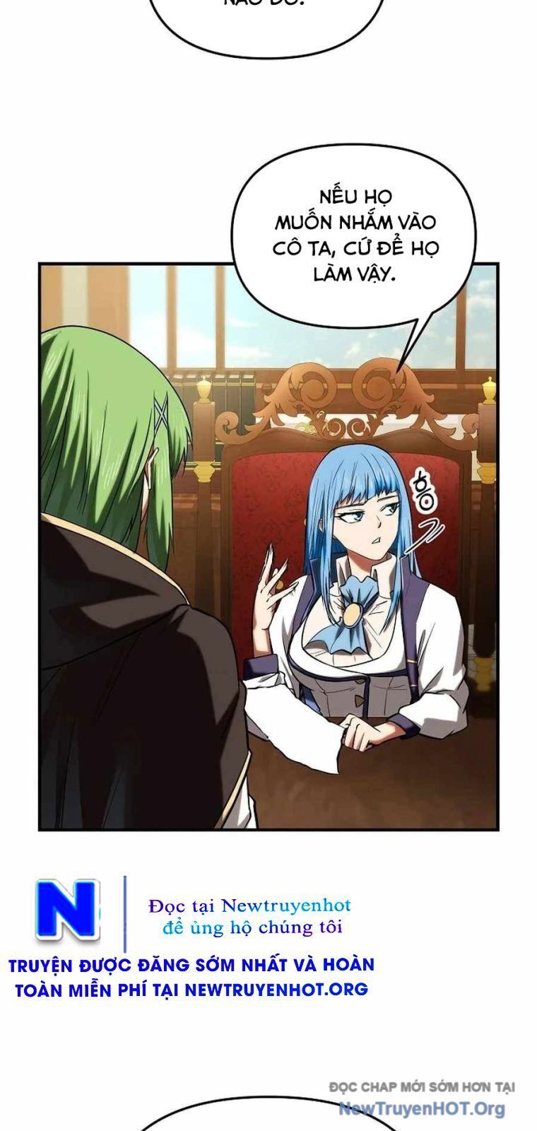 Nhân Vật Phụ Trong Thế Giới Điên Loạn Chapter 29 - 10