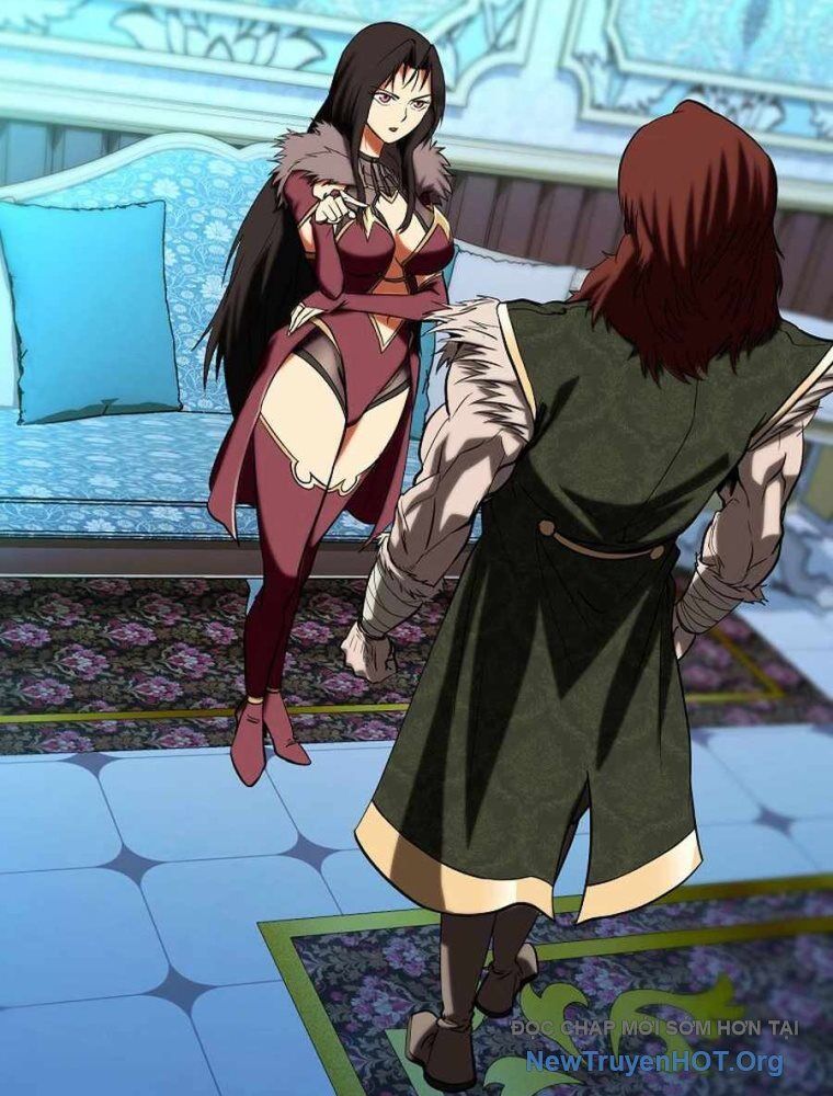 Nhân Vật Phụ Trong Thế Giới Điên Loạn Chapter 30 - 142