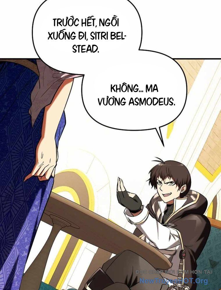 Nhân Vật Phụ Trong Thế Giới Điên Loạn Chapter 30 - 25