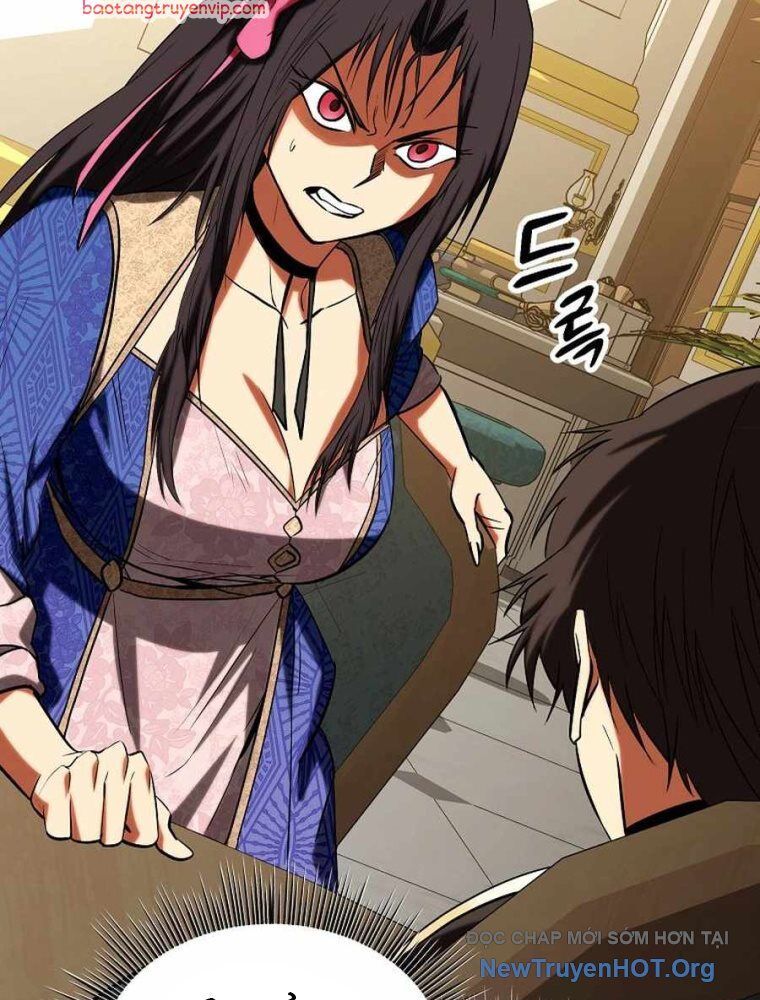 Nhân Vật Phụ Trong Thế Giới Điên Loạn Chapter 30 - 29