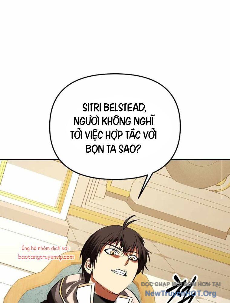 Nhân Vật Phụ Trong Thế Giới Điên Loạn Chapter 30 - 32