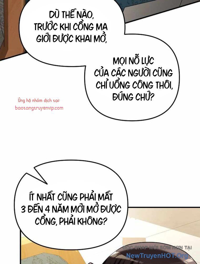 Nhân Vật Phụ Trong Thế Giới Điên Loạn Chapter 30 - 34