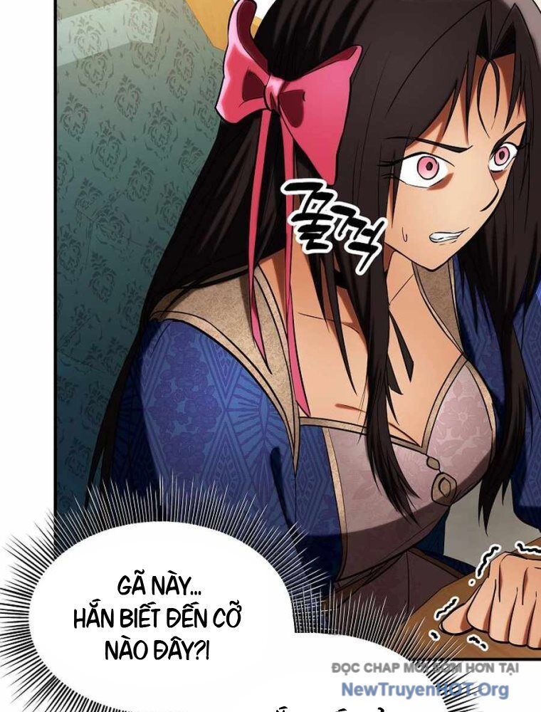 Nhân Vật Phụ Trong Thế Giới Điên Loạn Chapter 30 - 35