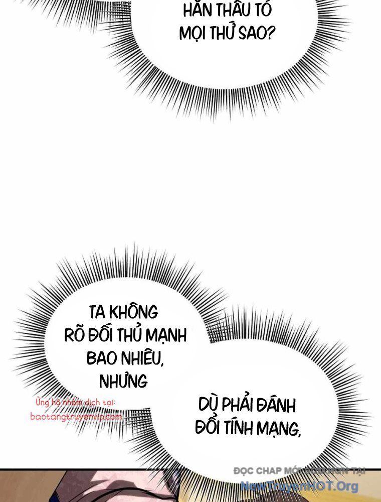 Nhân Vật Phụ Trong Thế Giới Điên Loạn Chapter 30 - 36