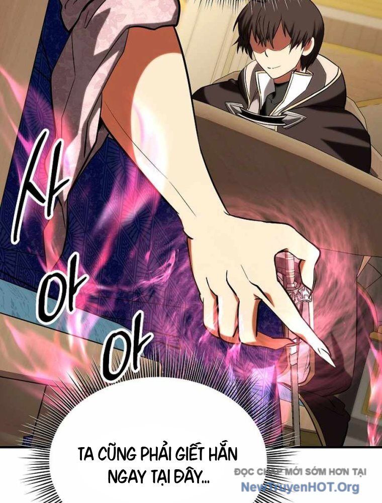 Nhân Vật Phụ Trong Thế Giới Điên Loạn Chapter 30 - 37