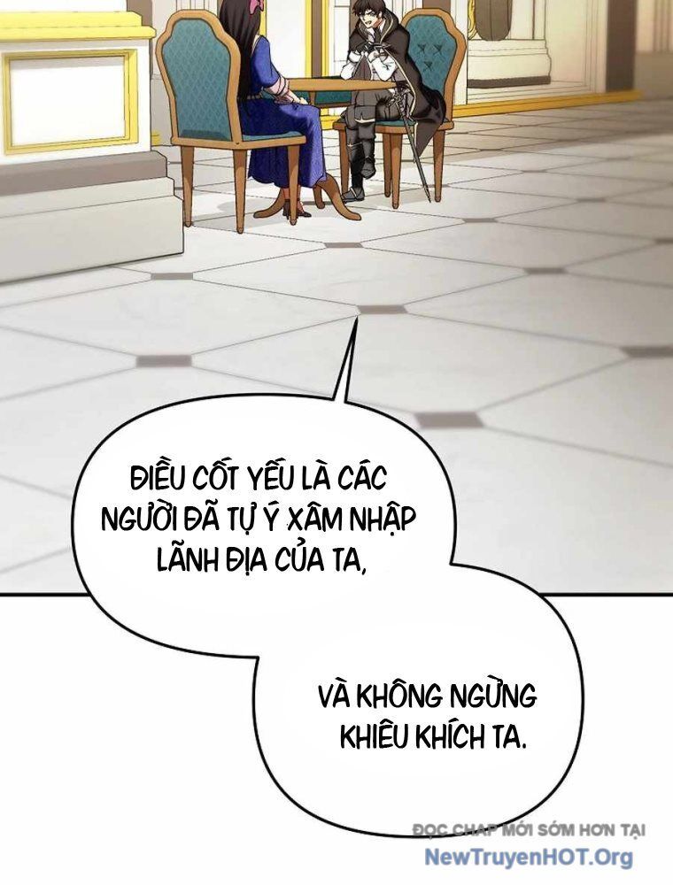 Nhân Vật Phụ Trong Thế Giới Điên Loạn Chapter 30 - 43