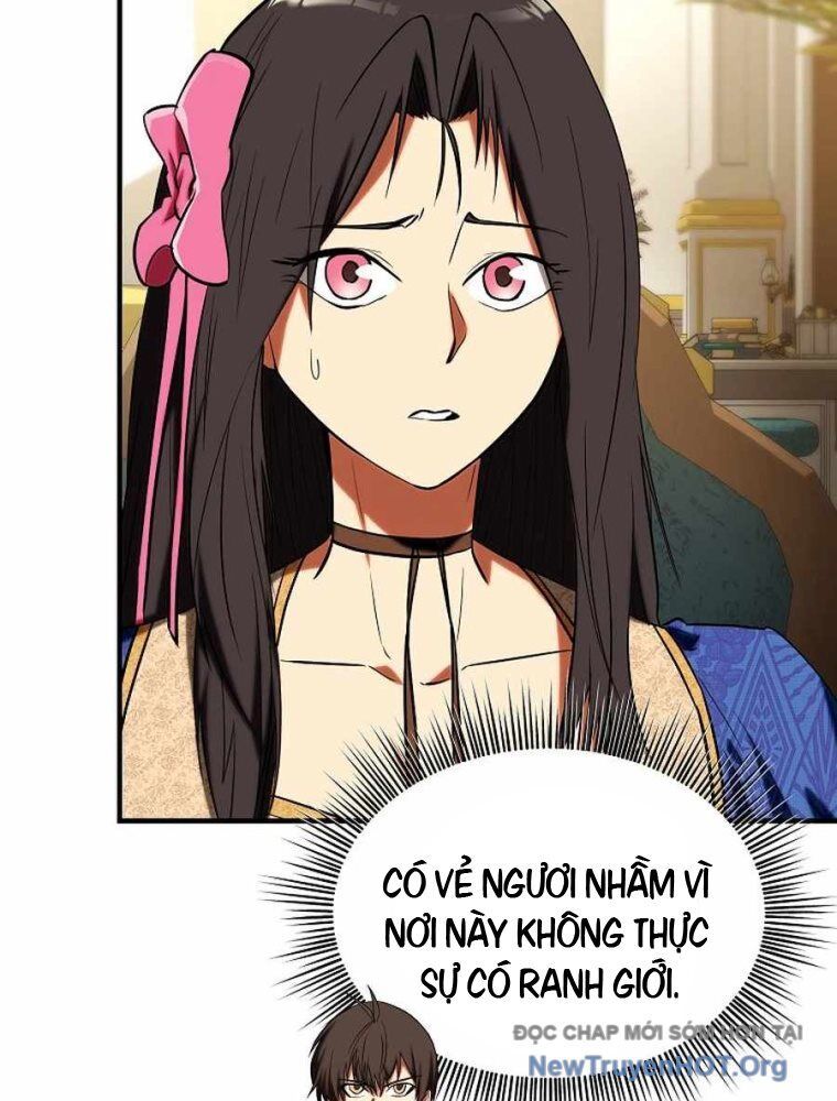 Nhân Vật Phụ Trong Thế Giới Điên Loạn Chapter 30 - 45