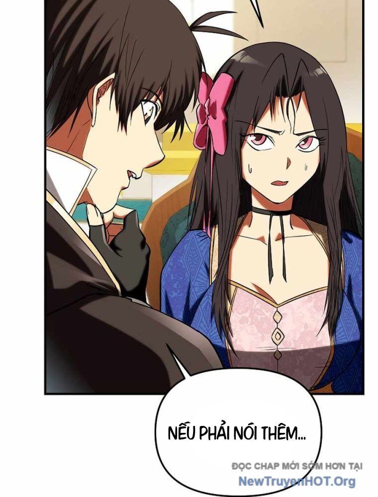 Nhân Vật Phụ Trong Thế Giới Điên Loạn Chapter 30 - 58