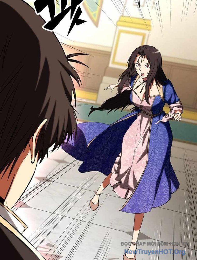 Nhân Vật Phụ Trong Thế Giới Điên Loạn Chapter 30 - 9