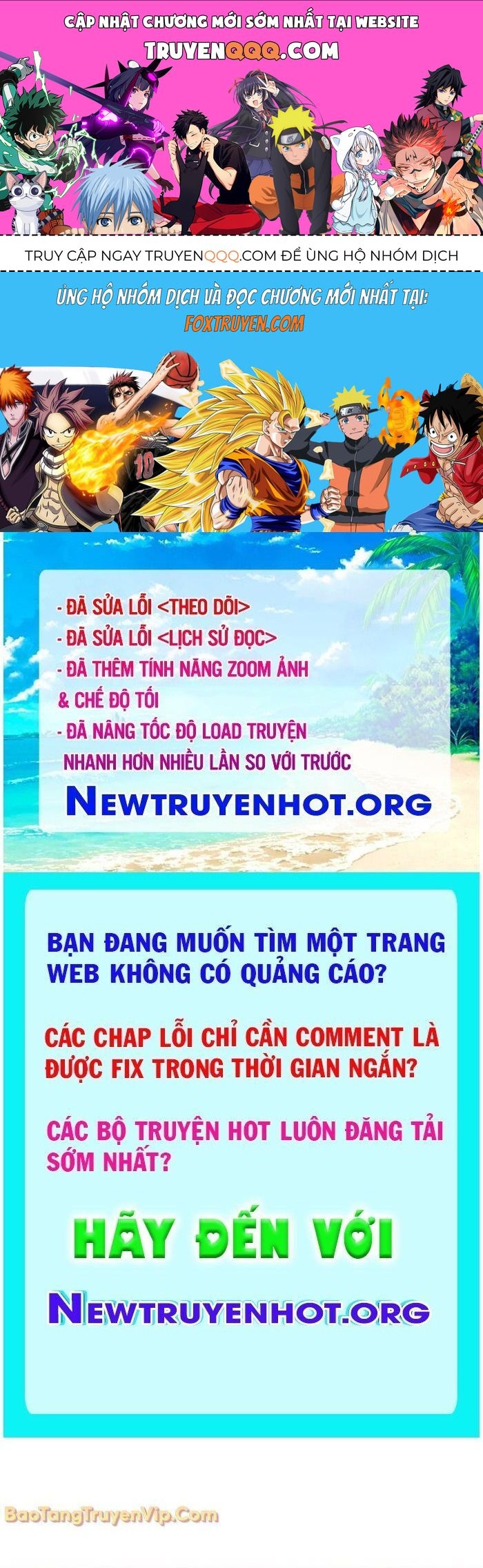 Nhân Vật Phụ Trong Thế Giới Điên Loạn Chapter 31 - 1
