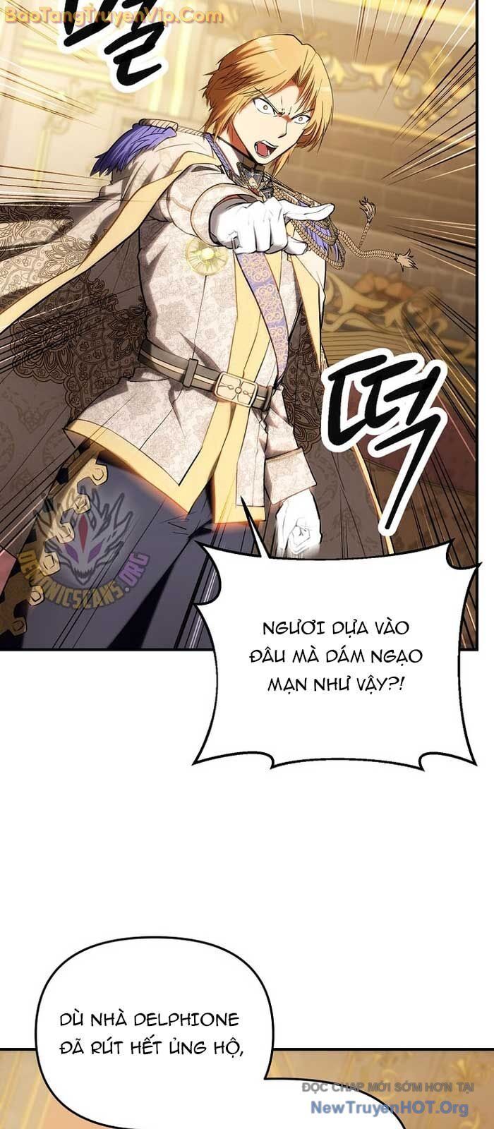 Nhân Vật Phụ Trong Thế Giới Điên Loạn Chapter 31 - 11