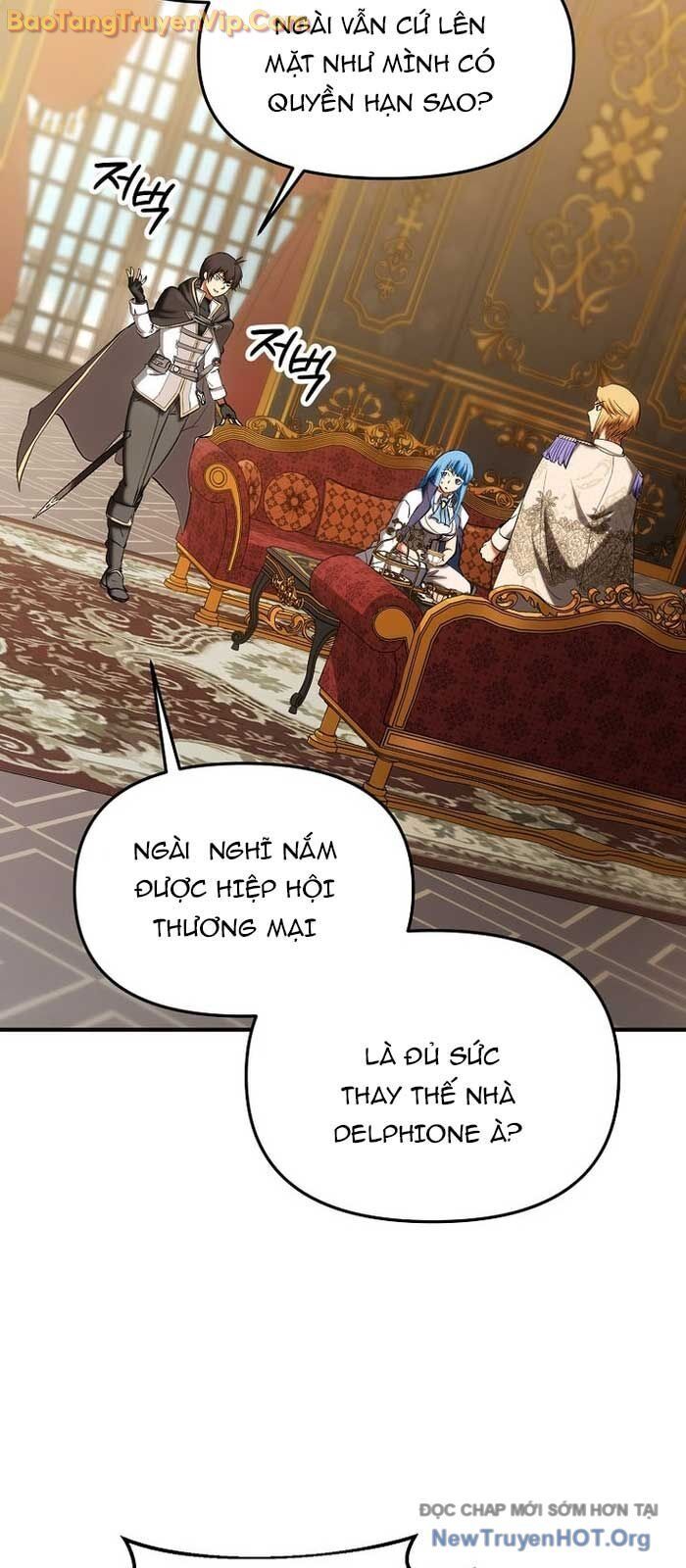 Nhân Vật Phụ Trong Thế Giới Điên Loạn Chapter 31 - 12