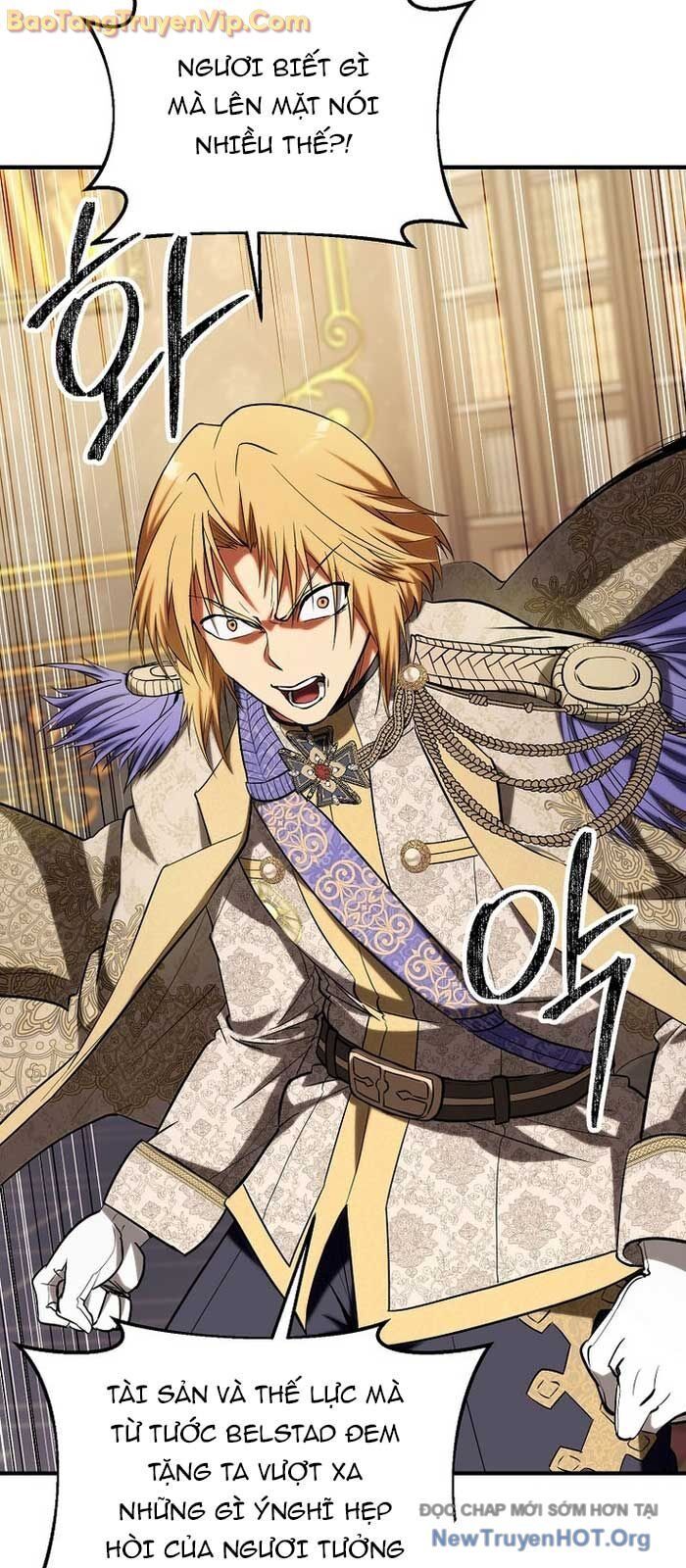 Nhân Vật Phụ Trong Thế Giới Điên Loạn Chapter 31 - 13