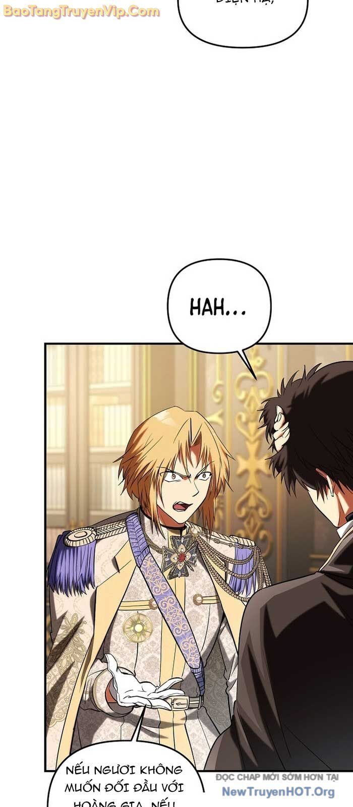 Nhân Vật Phụ Trong Thế Giới Điên Loạn Chapter 31 - 15