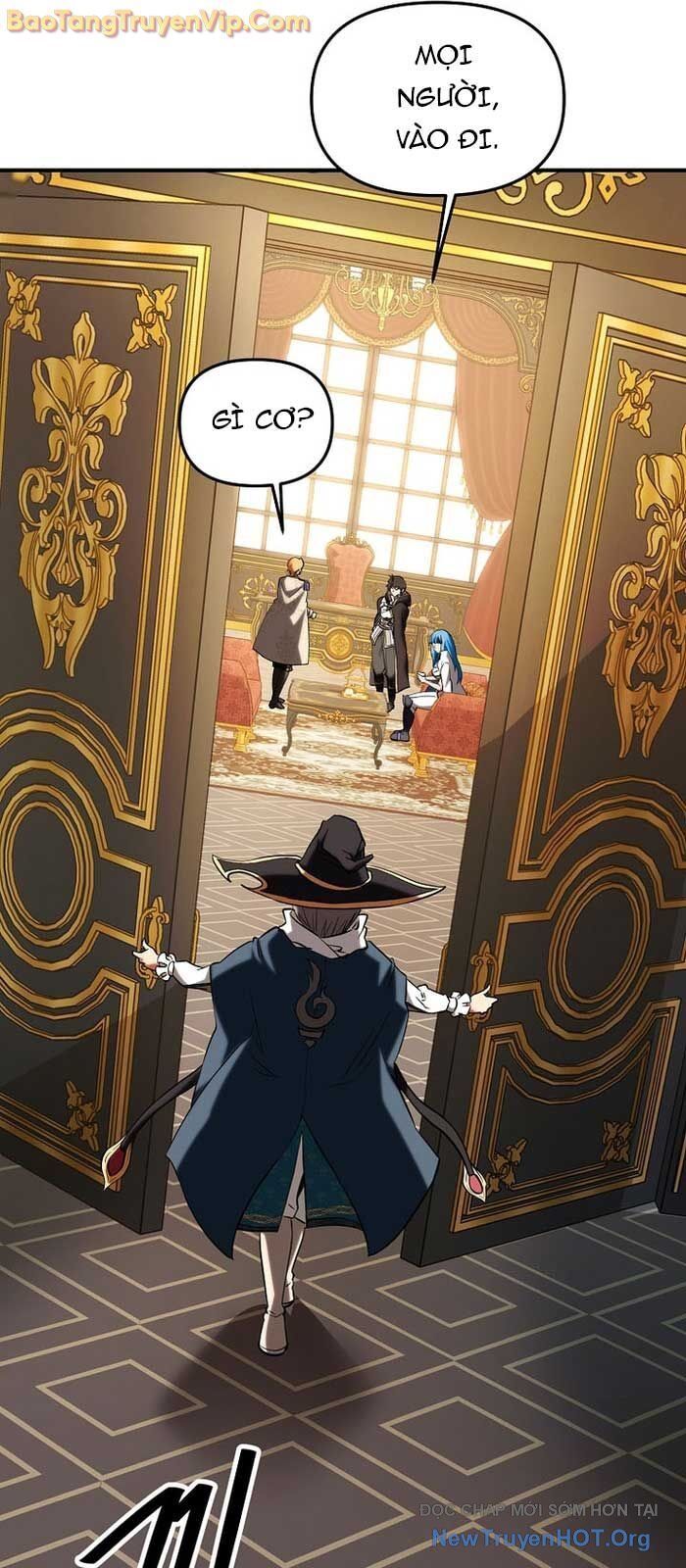 Nhân Vật Phụ Trong Thế Giới Điên Loạn Chapter 31 - 19