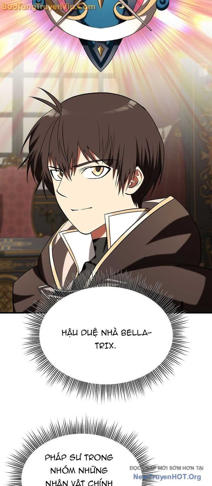 Nhân Vật Phụ Trong Thế Giới Điên Loạn Chapter 31 - 24