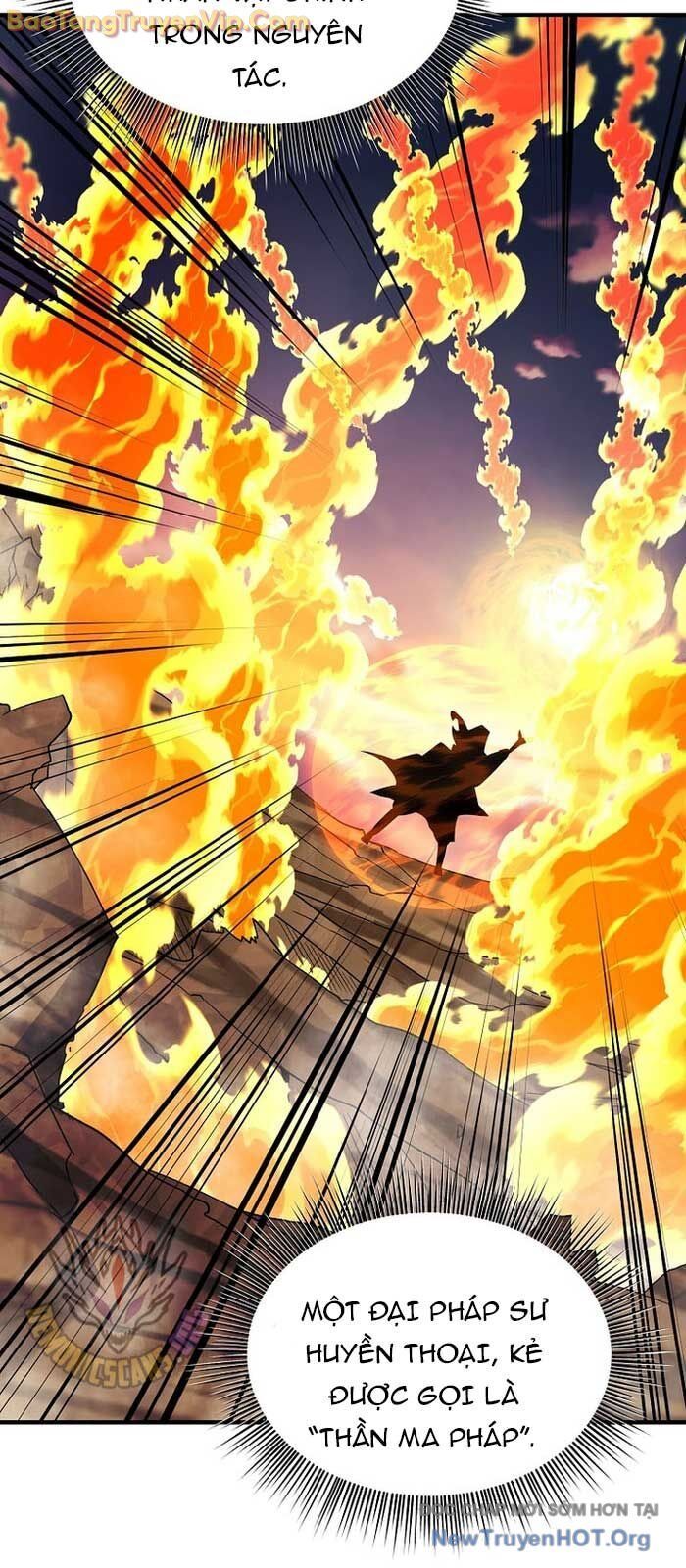 Nhân Vật Phụ Trong Thế Giới Điên Loạn Chapter 31 - 25