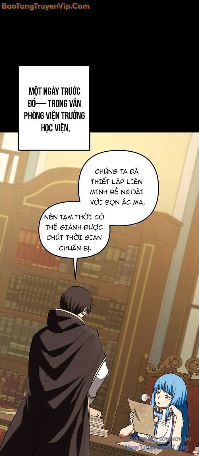 Nhân Vật Phụ Trong Thế Giới Điên Loạn Chapter 31 - 29