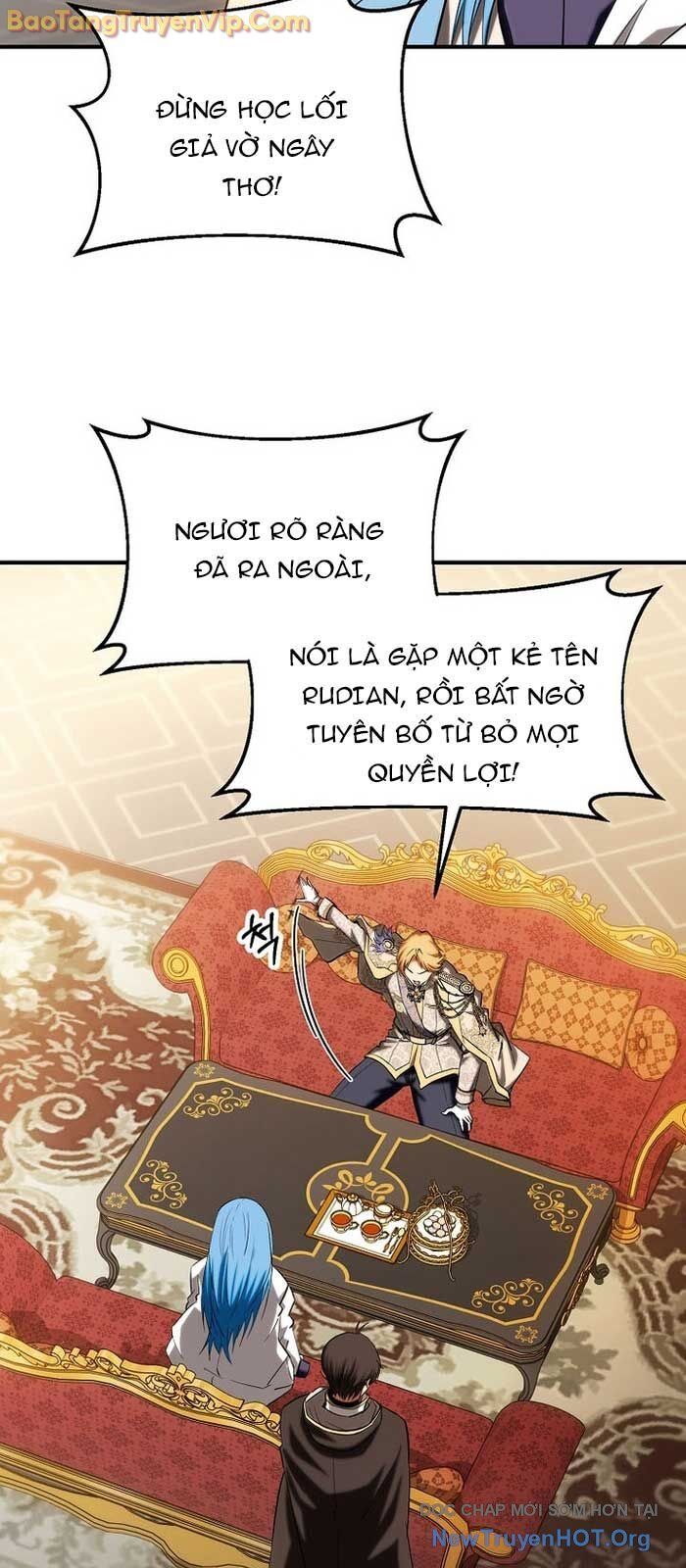 Nhân Vật Phụ Trong Thế Giới Điên Loạn Chapter 31 - 4