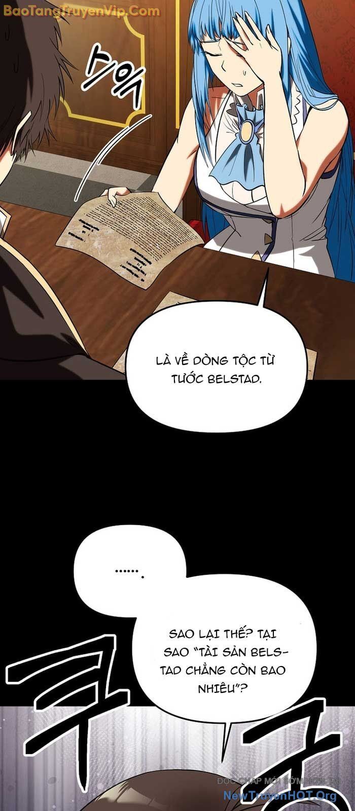 Nhân Vật Phụ Trong Thế Giới Điên Loạn Chapter 31 - 31