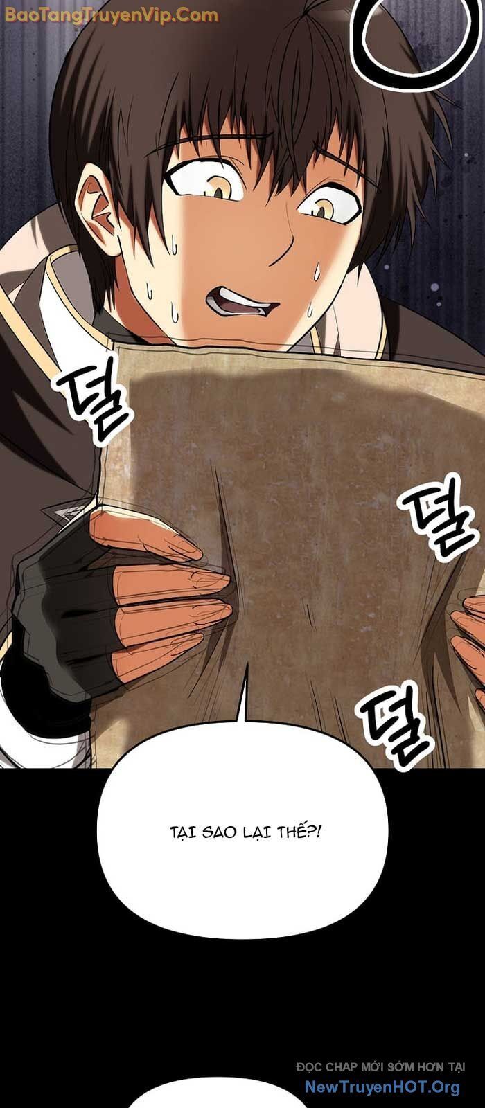 Nhân Vật Phụ Trong Thế Giới Điên Loạn Chapter 31 - 32