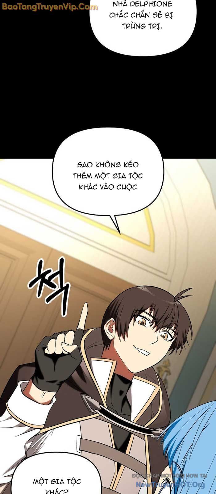 Nhân Vật Phụ Trong Thế Giới Điên Loạn Chapter 31 - 36