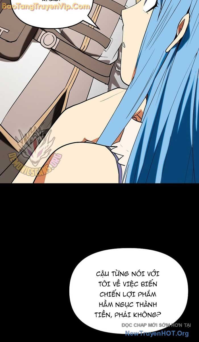 Nhân Vật Phụ Trong Thế Giới Điên Loạn Chapter 31 - 37