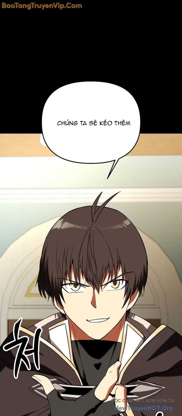 Nhân Vật Phụ Trong Thế Giới Điên Loạn Chapter 31 - 40