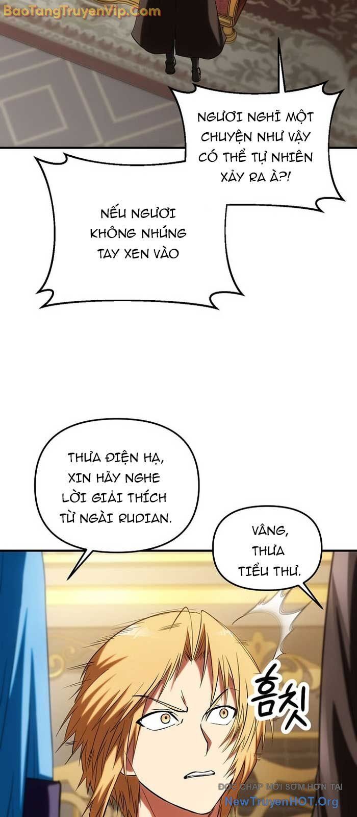 Nhân Vật Phụ Trong Thế Giới Điên Loạn Chapter 31 - 5