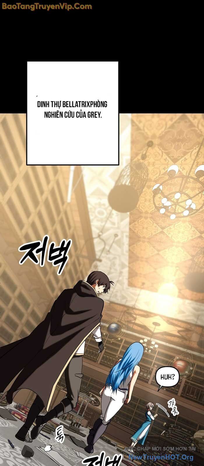 Nhân Vật Phụ Trong Thế Giới Điên Loạn Chapter 31 - 42