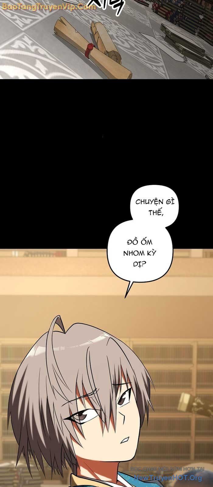 Nhân Vật Phụ Trong Thế Giới Điên Loạn Chapter 31 - 43