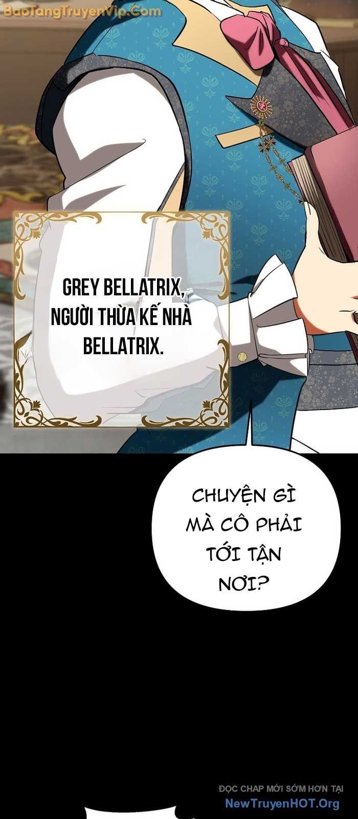 Nhân Vật Phụ Trong Thế Giới Điên Loạn Chapter 31 - 44