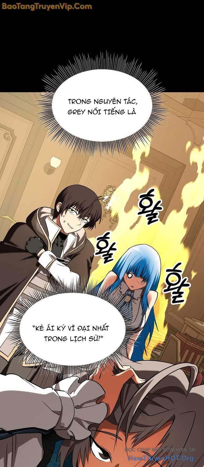 Nhân Vật Phụ Trong Thế Giới Điên Loạn Chapter 31 - 46