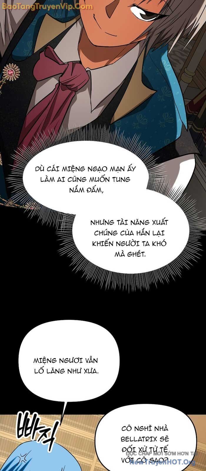 Nhân Vật Phụ Trong Thế Giới Điên Loạn Chapter 31 - 47