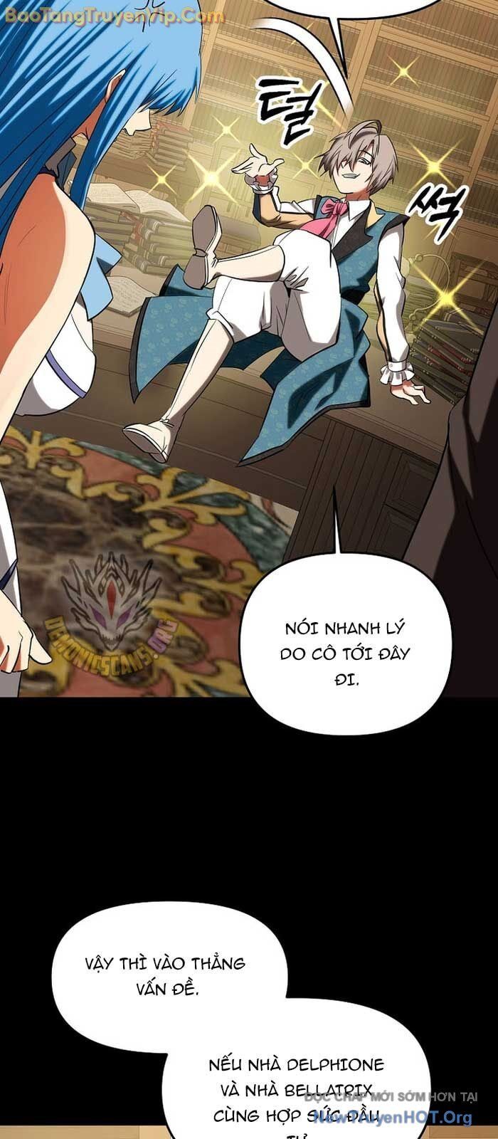 Nhân Vật Phụ Trong Thế Giới Điên Loạn Chapter 31 - 48