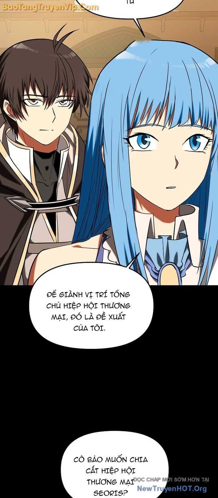 Nhân Vật Phụ Trong Thế Giới Điên Loạn Chapter 31 - 49