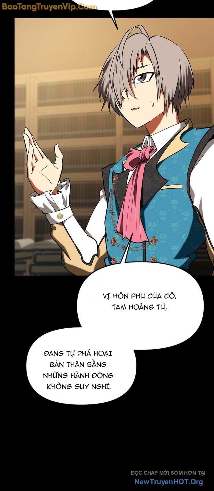 Nhân Vật Phụ Trong Thế Giới Điên Loạn Chapter 31 - 50