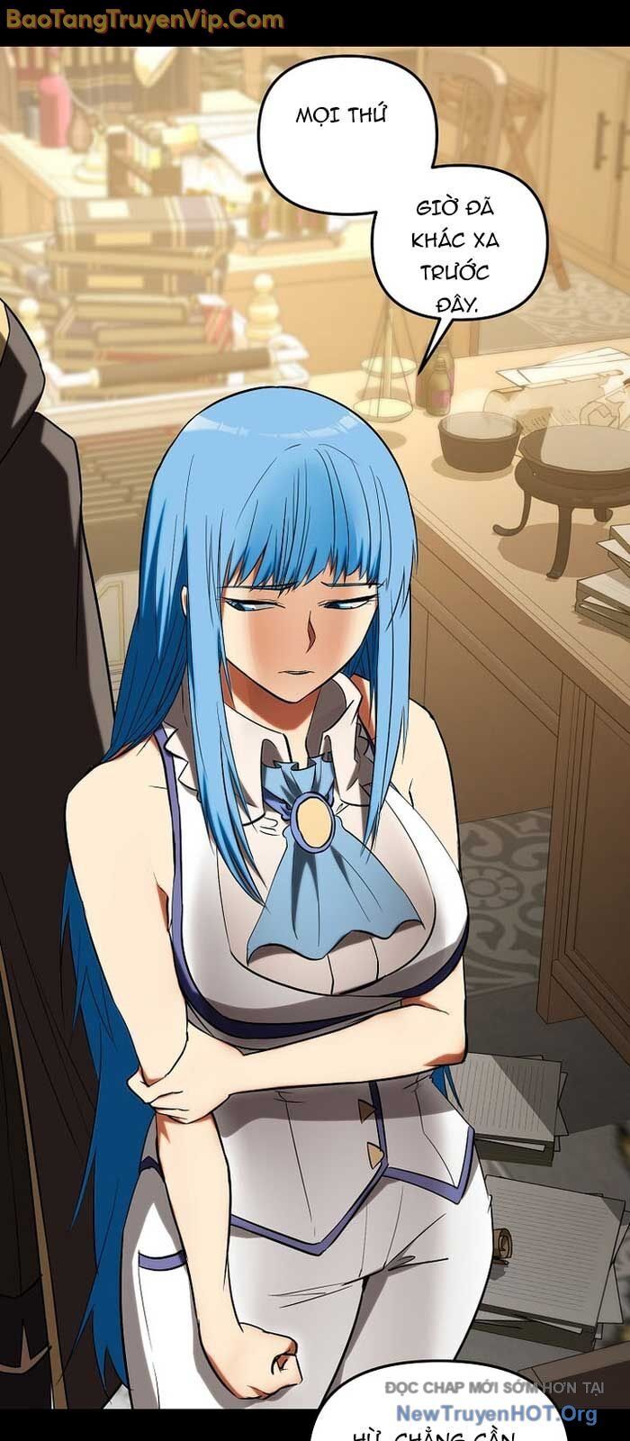 Nhân Vật Phụ Trong Thế Giới Điên Loạn Chapter 31 - 51